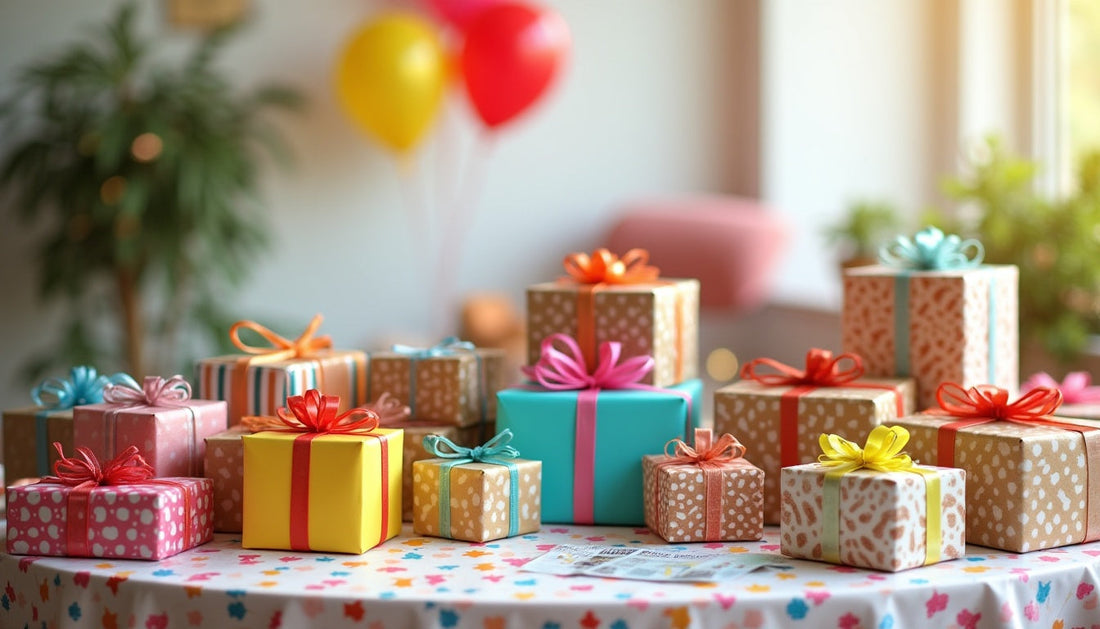 Ideas de regalo originales para niños que lo tienen todo
