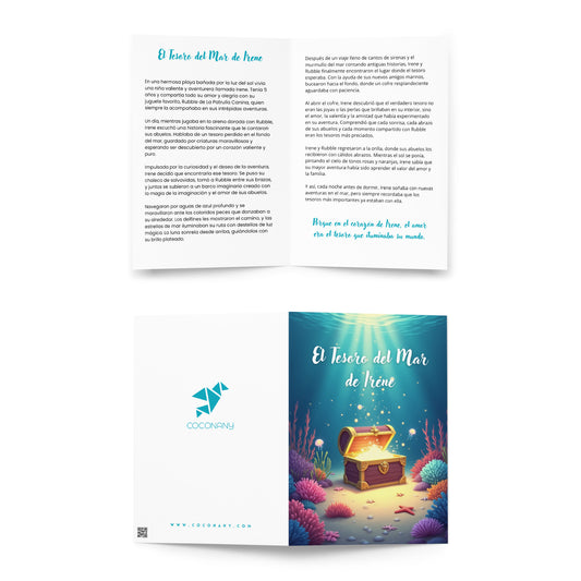 Cuento personalizado
